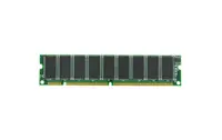 MTVDDF12872Y-335F1 - Micron 1GB Micron DDR-333MHz PC2700 ECC Registered CL2.5 184-pin DIMM Memory Module