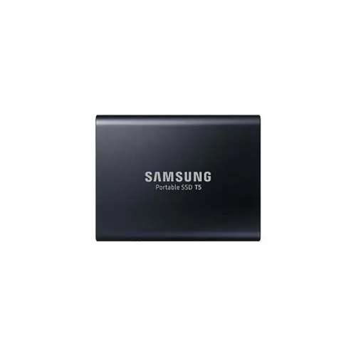 Samsung MU-PA250B/AM T5 250GB USB 3.1 Type-C and Type-A Portable Solid State Drive