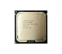MU249 - Dell 2.40GHz 1066MHz FSB 4MB L2 Cache Socket LGA775 Intel Xeon 3060 2-Core Processor