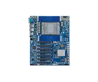 MU72-SU0 - Gigabyte ATX 3rd Gen Intel Xeon Scalable Processor DDR4 LGA-4189 Server Motherboard