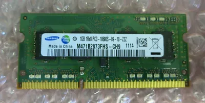 Samsung MV-3T4G4D/US 8GB Kit (2 X 4GB) PC3-10600 DDR3-1333MHz non-ECC Unbuffered CL9 SoDIMM Dual-Rank Memory