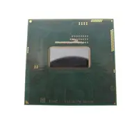 MVC4T - Dell 2.60GHz 5GT/s DMI2 3MB SmartCache Socket FCPGA946 Intel Core i5-4300M 2-Core Processor