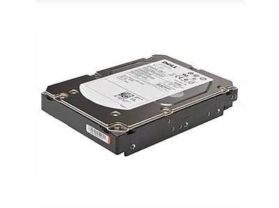 MVG9V - Dell 8TB SATA 6Gb/s 7200RPM 512e 3.5-inch Hard Drive for 14Gen PowerEdge Server