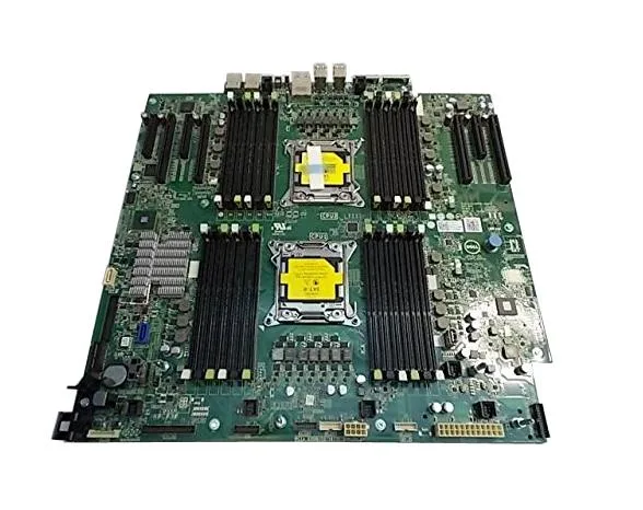 MVKG0 - Dell Server Board for PowerEdge C6105 Server