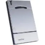 MW-140BT - Brother Mprint Small Format Portable Printer