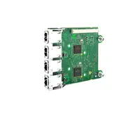 MW9RC - Dell Broadcom 5720 NIC Gigabit Ethernet Quad Port 1GbE PCI Express 2.0 X2 Network Interface Card Adapter