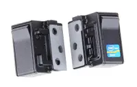 MWW4H - Dell PowerEdge R620 Left and Right Rack Ears with Screw