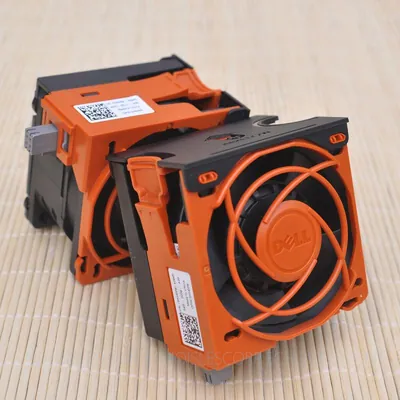 MWXX6 - Dell Fan for PowerEdge R430