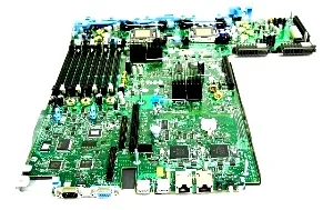 MX368 - Dell System Board (Motherboard) for PowerEdge 2950