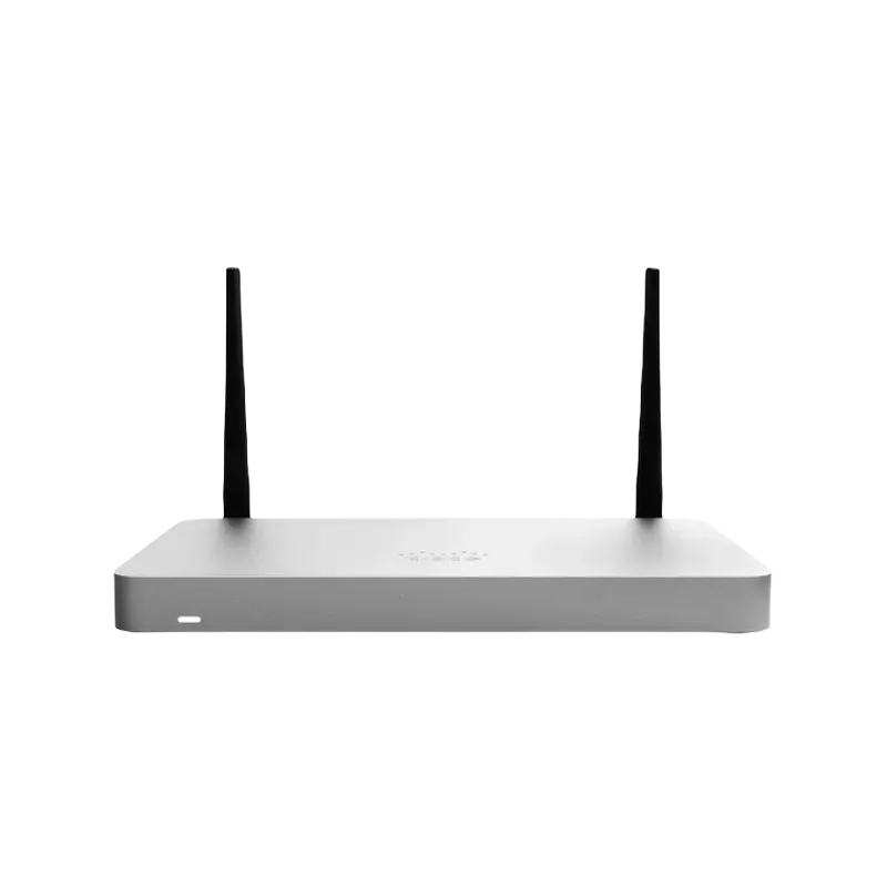 MX67C-HW-NA - Meraki 600 Series Wireless Security Router