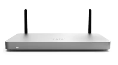 MX67C-HW-WW - Meraki 600 Series Wireless Security Router