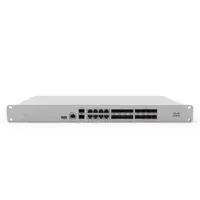 MX84-HW - Cisco Meraki MX84 Cloud Managed Security Appliance