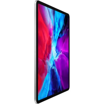 Apple MXAU2LL/A iPad Pro 12.9-inch Wi-Fi 256GB Silver 4th Generation