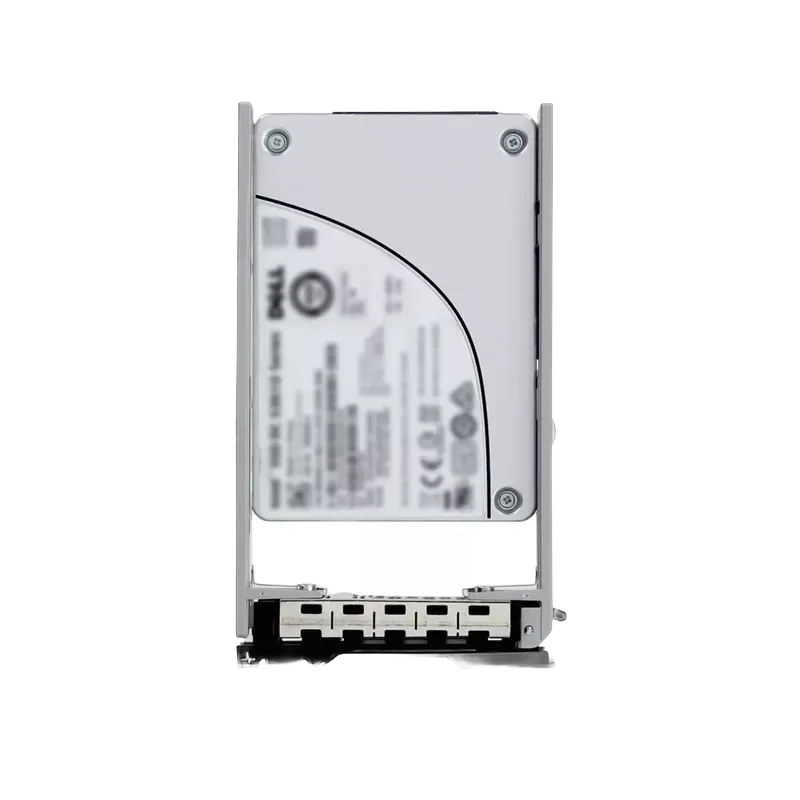 MXJKN - Dell 960GB Multi-Level Cell SATA 6Gb/s 2.5-Inch Solid State Drive