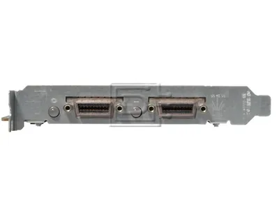 MY458 - Dell PERC 5e 5/E SAS / Serial Attached SCSI RAID Controller