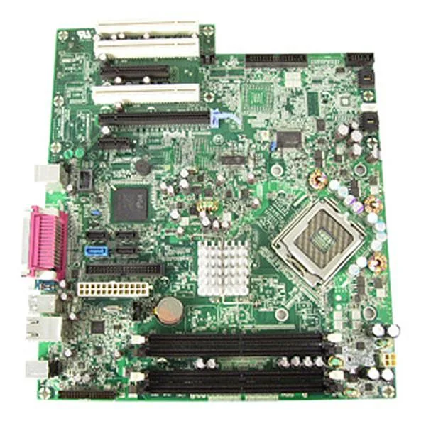 MY510 - Dell System Board (Motherboard) for Precision Workstation 390