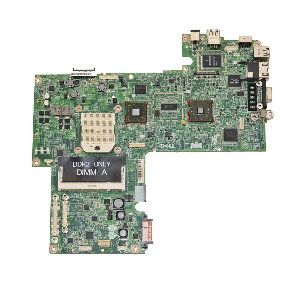 MY554 - Dell System Board (Motherboard) for Inspiron 1721