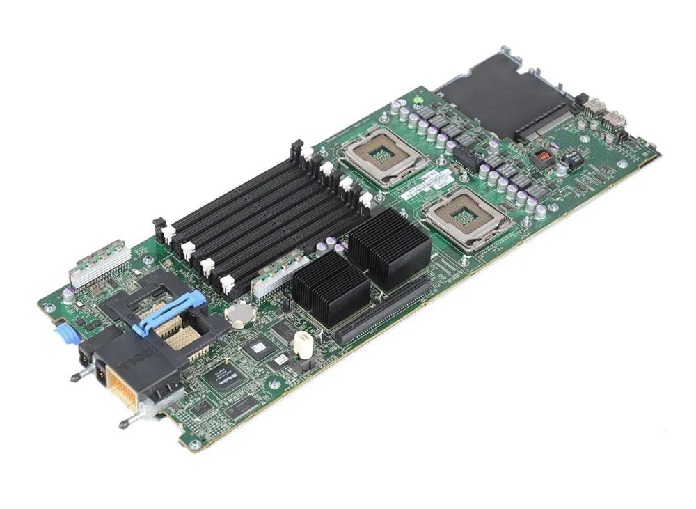 MY736 - Dell System Board (Motherboard) for PowerEdge M600