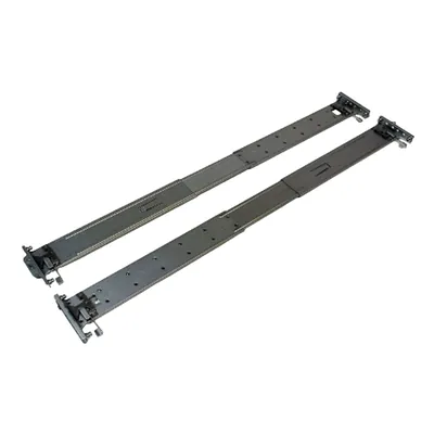 MYMXN - Dell 2U Sliding Ready Rail Kit for PowerEdge R520 / R720 / R820 Server