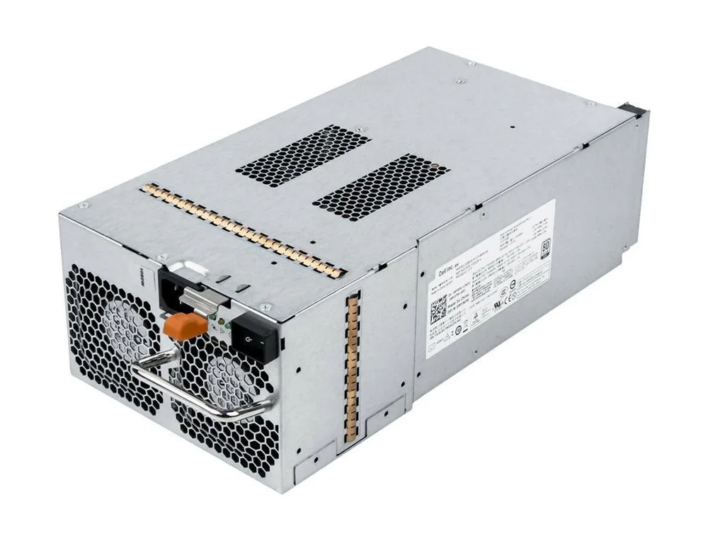 MYNPK - Dell 1080-Watts 100-240V Power Supply for EqualLogic PS6100S