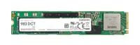 MZ-1LB1T9NE - Samsung 983 DCT 1.9TB NVMe M.2 2210 Enterprise Solid State Drive