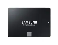 MZ-76E1T0E - Samsung 860 EVO 1TB Multi-Level-Cell SATA 6Gb/s 1GB Cache 2.5-inch Solid State Drive