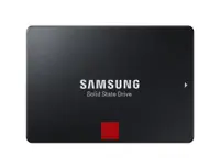 MZ-76P2T0E - Samsung 860 PRO 2TB Multi-Level-Cell SATA 6Gb/s 2GB Cache 2.5-inch Solid State Drive