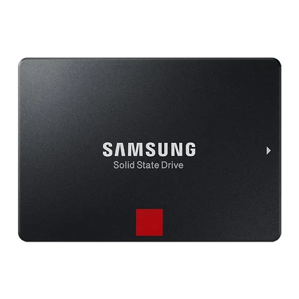 MZ-76P4T0E - Samsung 860 PRO Series 4TB Multi-Level-Cell SATA 6Gb/s 2.5-inch Solid State Drive