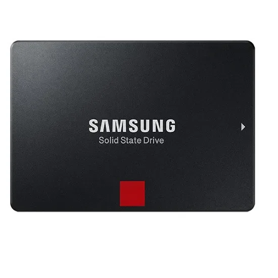 MZ-76P512E - Samsung 860 EVO 512GB Multi-Level-Cell SATA 6Gb/s 512MB Cache 2.5-inch Solid State Drive