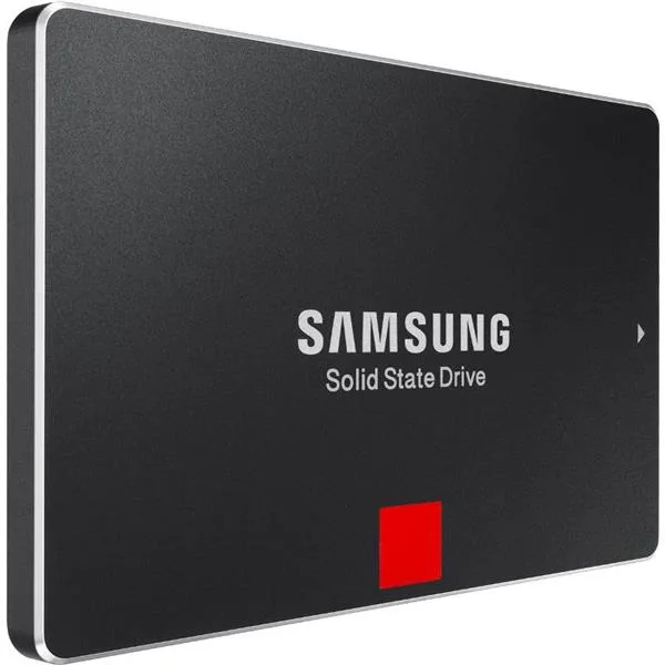 MZ-7KE2T0 - Samsung 850 PRO Series 2TB Multi-Level-Cell SATA 6Gb/s 2.5-inch Solid State Drive