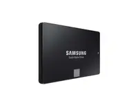 MZ-7KM480NE - Samsung SM863A 480GB SATA 6GB/s 2.5-inch Solid State Drive