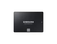 MZ-7LM1T9B - Samsung PM863a Series 1.92TB Triple-Level Cell SATA 6Gb/s 2.5-inch Solid State Drive