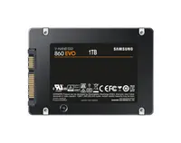 MZ-7TE1T0 - Samsung 840 EVO Series 1TB Triple-Level Cell SATA 6Gb/s 2.5-inch Solid State Drive