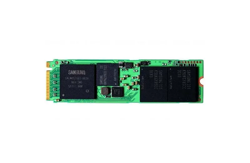 Samsung MZ-HPU512T/0H1 XP941 Series 512GB Multi-Level Cell M.2 2280 PCI Express 2.0 x4 NVMe Solid State Drive