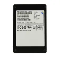 MZ-ILS1T6B - Samsung PM1635a Series 1.6TB Multi-Level Cell SAS 12Gb/s 512e 2.5-inch Enterprise Solid State Drive
