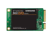 MZ-M6E1T0BW - Samsung 860 EVO 1TB Multi-Level-Cell SATA 6Gb/s 1GB Cache Solid State Drive