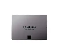 MZ-M6E500BW - Samsung 860 EVO 500GB Multi-Level Cell SATA 6Gb/s 512GB Cache mSATA Solid State Drive