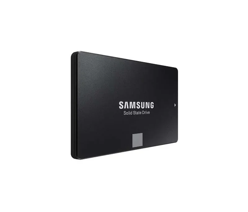 MZ-MPD256E - Samsung SM841N 256GB Multi-Level Cell mSATA Solid State Drive
