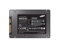 MZ-N5E250 - Samsung 850 EVO 250GB Triple-Level Cell SATA 6Gb/s M.2 2280 Solid State Drive