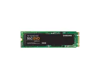 MZ-N6E500BW - Samsung 860 EVO Series 500GB SATA 6Gb/s V-NAND 512MB Cache M.2 2280 Solid State Drive