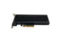 MZ-PLK6T40 - Samsung PM1725 Series 6.4TB Triple-Level Cell PCI-Express 3.0 x8 NVMe HH-HL Add-in Card Solid State Drive