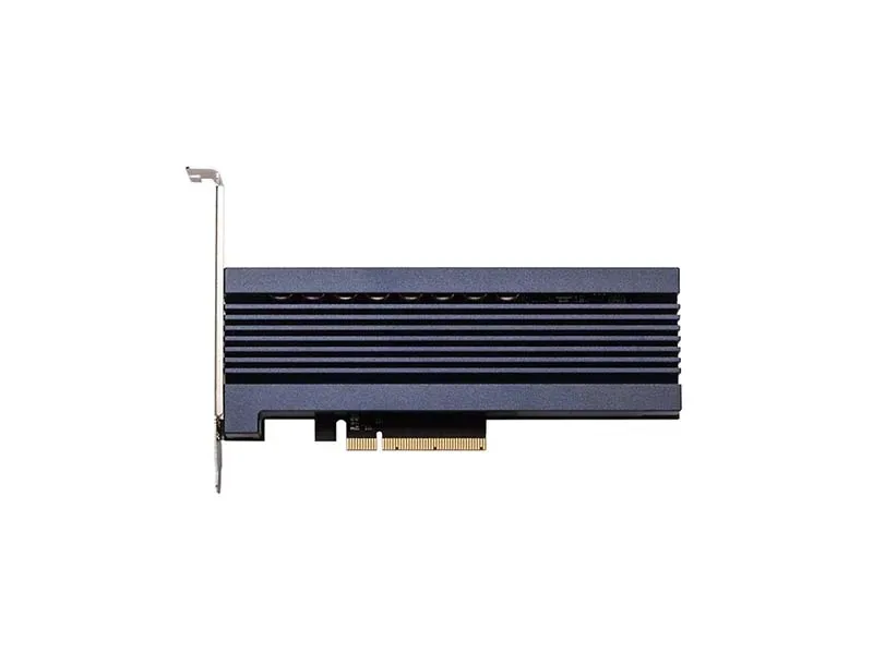 MZ-PZA480BW - Samsung 983 ZET Series 480GB V-NAND Half-height Half-length PCI-Express 3.0 x4 Solid State Drive