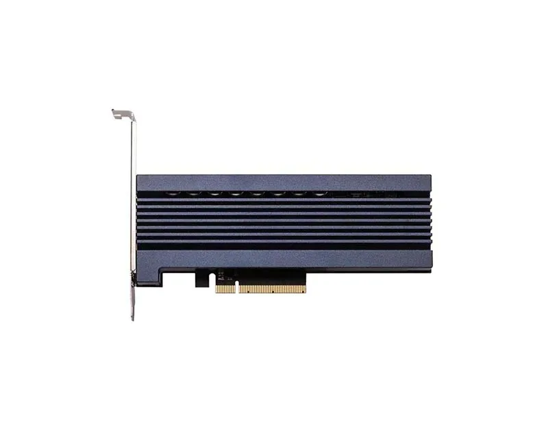 MZ-PZA960BW - Samsung 983 ZET Series 960GB V-NAND Half-height Half-length PCI-Express 3.0 x4 Solid State Drive