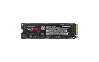 MZ-V6P2T0BW - Samsung 960 PRO 2TB NVMe M.2 Solid State Drive
