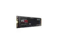 MZ-V7P512E - Samsung 970 PRO 512GB 3D Multi-Level-Cell 512MB Cache PCI Express 3.0 x4 NVMe M.2 2280 Solid State Drive