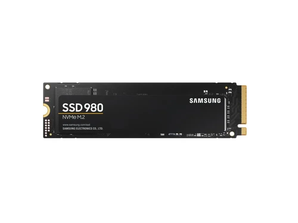 Samsung MZ-V8V1T0B/AM 980 1TB PCI Express 3.0 NVMeSolid State Drive