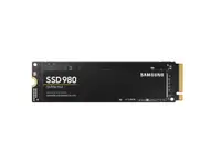 MZ-V8V500BW - Samsung 980 Series 500GB Triple-Level Cell PCI Express 3.0 x4 NVMe M.2 2280 Solid State Drive