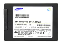 MZ-VPV1280 - Samsung SM951 128GB Multi-Level Cell PCI Express M2 Solid State Drive