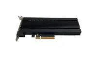MZ-WLK1T60 - Samsung PM1725 Series 1.6TB Triple-Level Cell PCI Express 3.0 x4 NVMe U.2 2.5-inch Solid State Drive