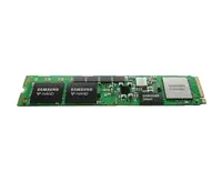 MZ1LB3T8HMLA - Samsung PM983 Series 3.84TB Triple-Level Cell PCI Express 3.0 x4 NvMe M.2 22110 Solid State Drive